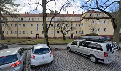 3-Zimmer-Altbauwohnung in Lichterfelde — photo 1